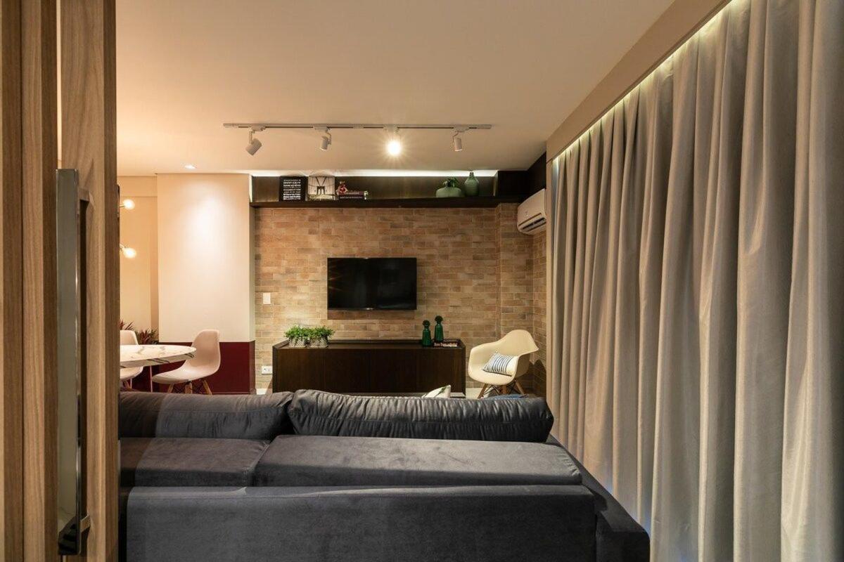 Apartamento lindo no centro de Foz do Iguacu Foz do Iguaçu Exterior foto